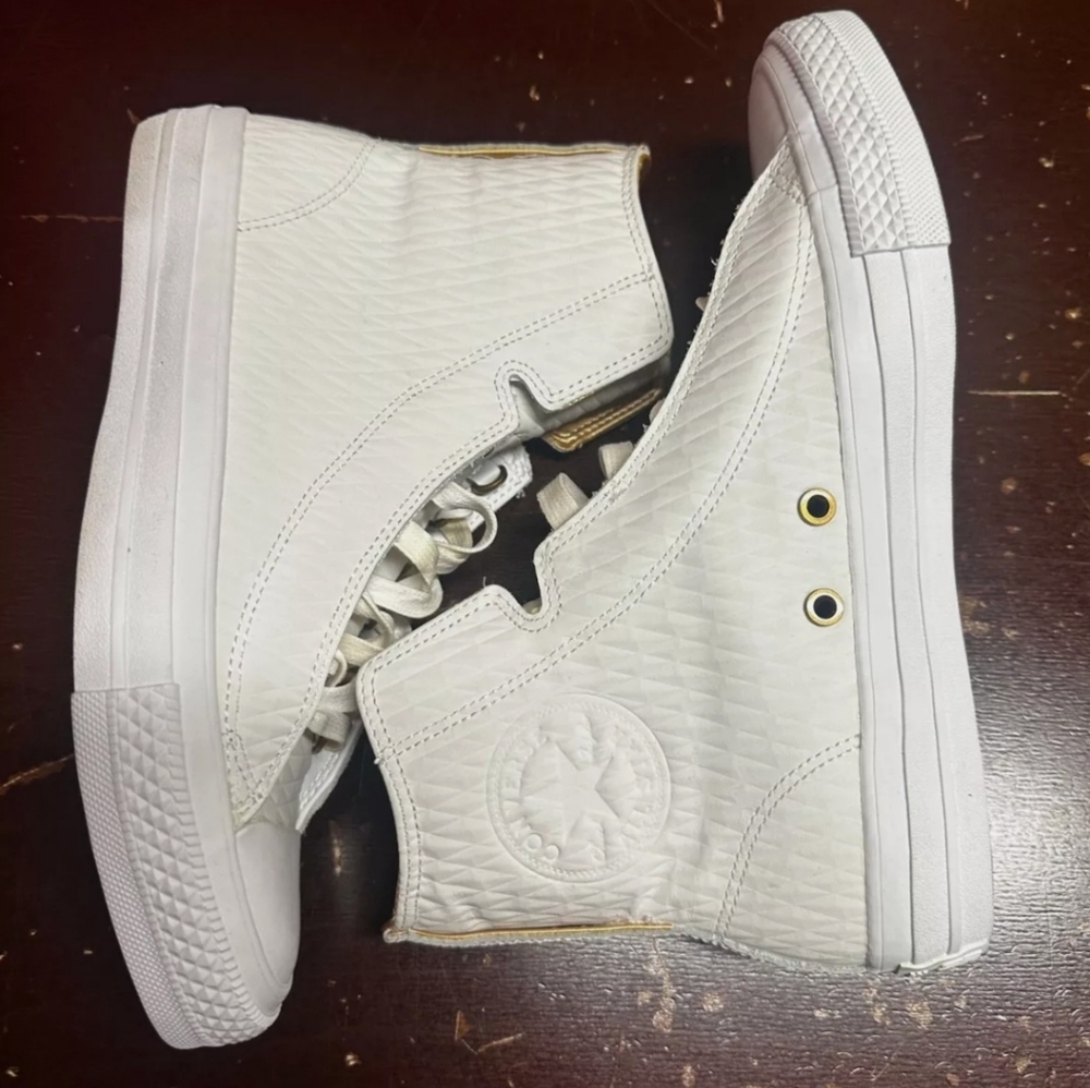 Converse Alpha All-Stars Men's Size 13
